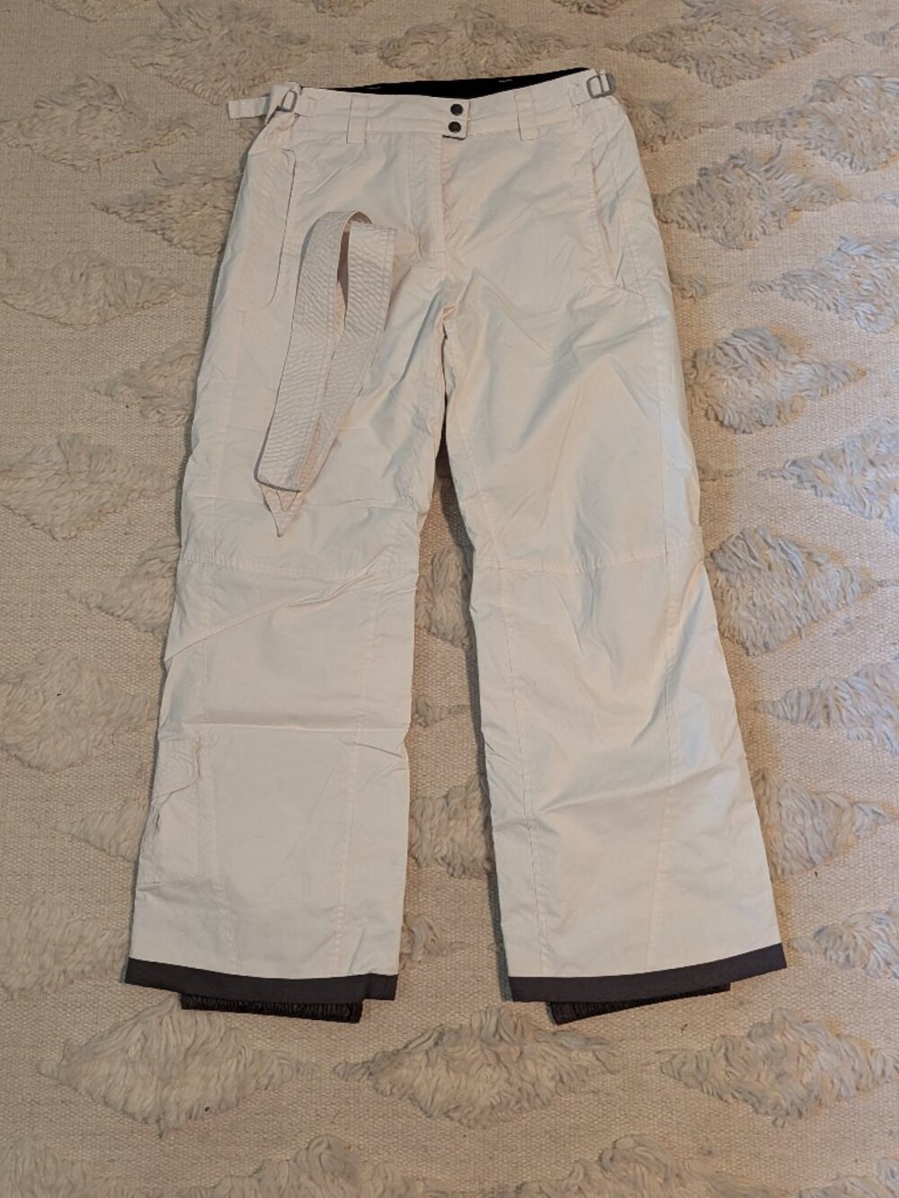 Columbia Women's Convert Boardwear Snow Ski Pants Size M